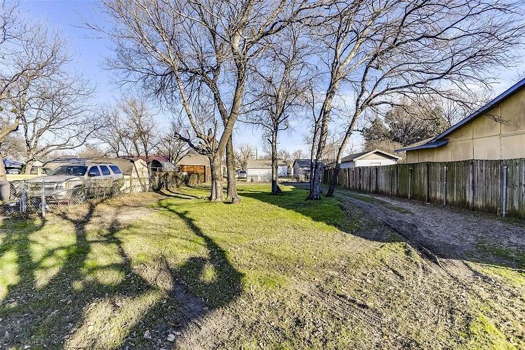 0.15 Acres of Residential Land for Sale in Dallas, Texas