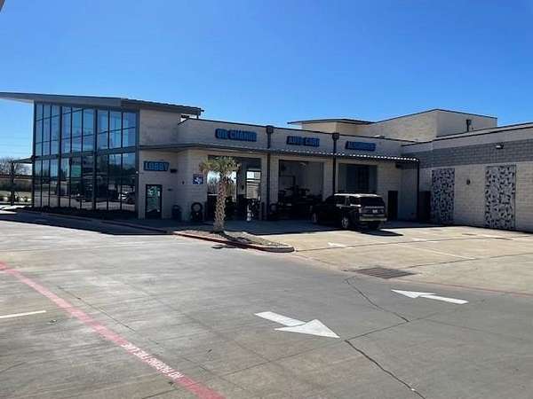 1.8 Acres of Commercial Land for Sale in Garland, Texas