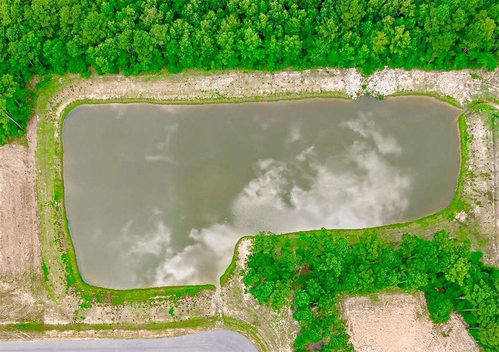 1.1 Acres of Residential Land for Sale in Princeton, Louisiana