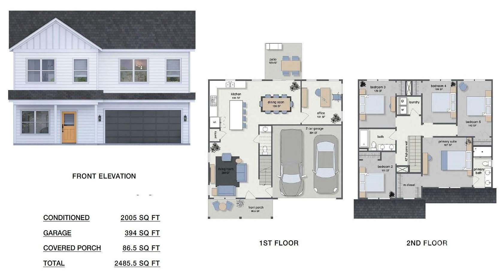 0.9 Acres of Residential Land for Sale in Charlotte, North Carolina