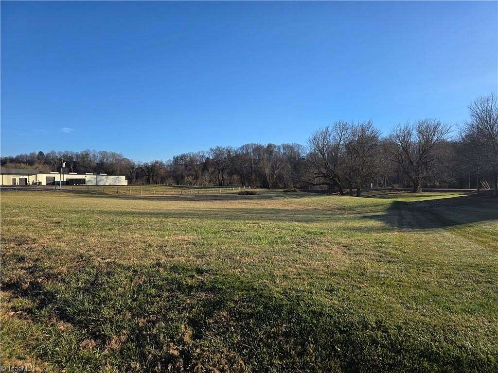 1.9 Acres of Commercial Land for Sale in Wilkesboro, North Carolina