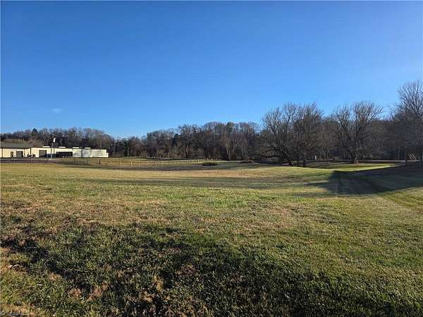 1.9 Acres of Commercial Land for Sale in Wilkesboro, North Carolina