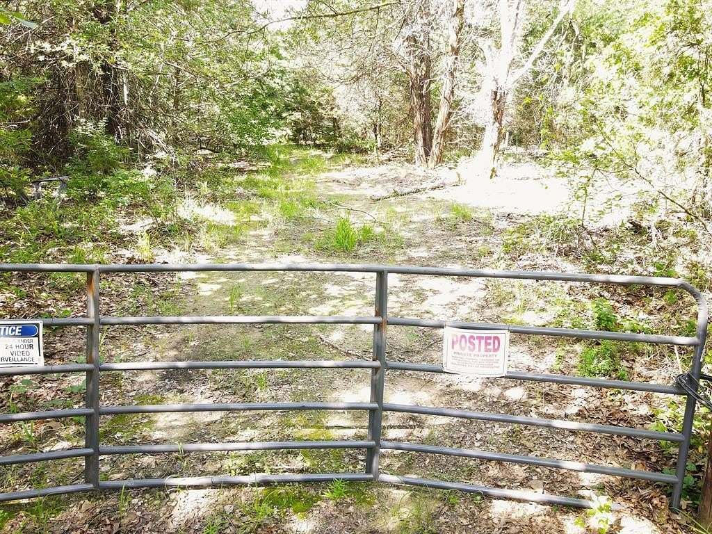 29 Acres of Land for Sale in Terrell, Texas