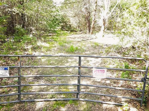 29 Acres of Land for Sale in Terrell, Texas