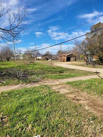 0.16 Acres of Residential Land for Sale in Abilene, Texas