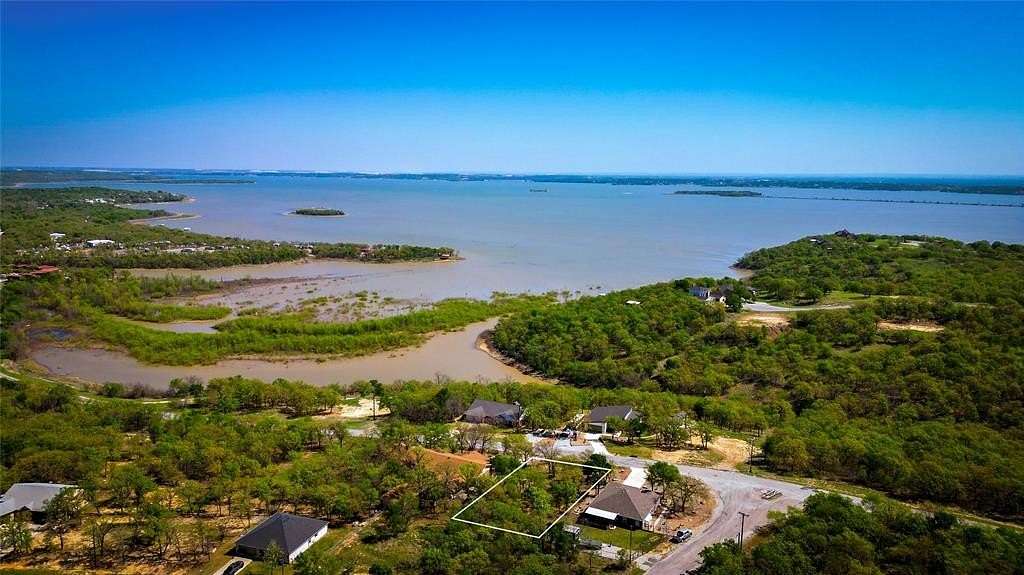 0.24 Acres of Residential Land for Sale in Runaway Bay, Texas