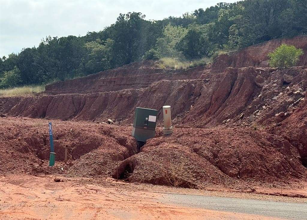 8.16 Acres of Residential Land for Sale in Abilene, Texas