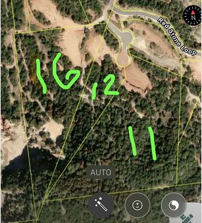 8.16 Acres of Residential Land for Sale in Abilene, Texas