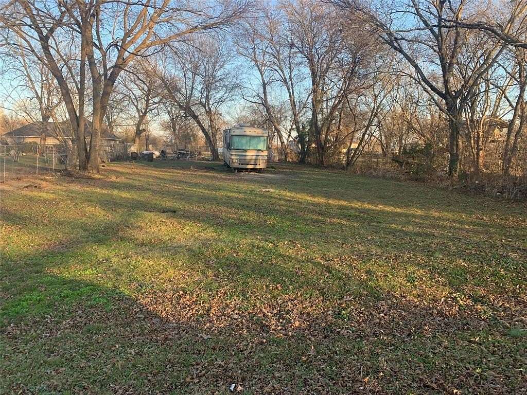 0.21 Acres of Residential Land for Sale in Lucas, Texas