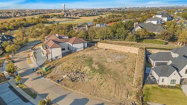 0.45 Acres of Residential Land for Sale in Lewisville, Texas
