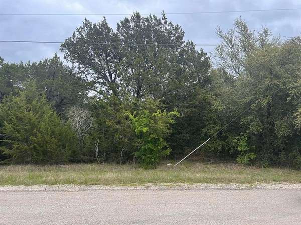 0.26 Acres of Residential Land for Sale in Whitney, Texas
