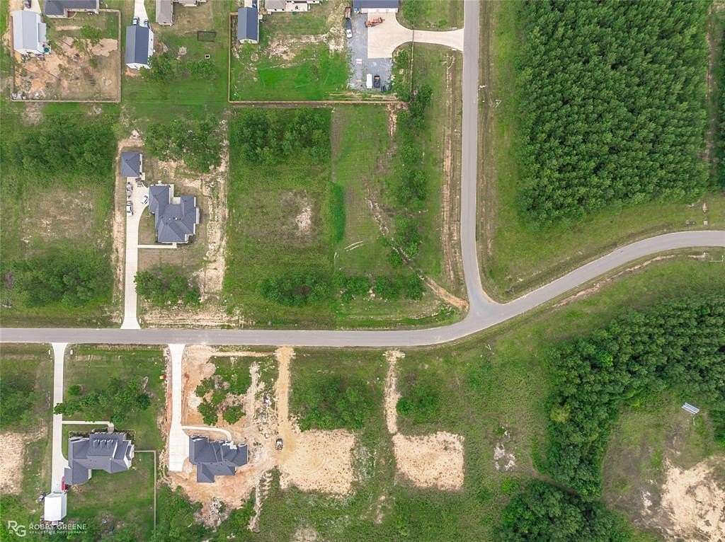 1.32 Acres of Residential Land for Sale in Princeton, Louisiana
