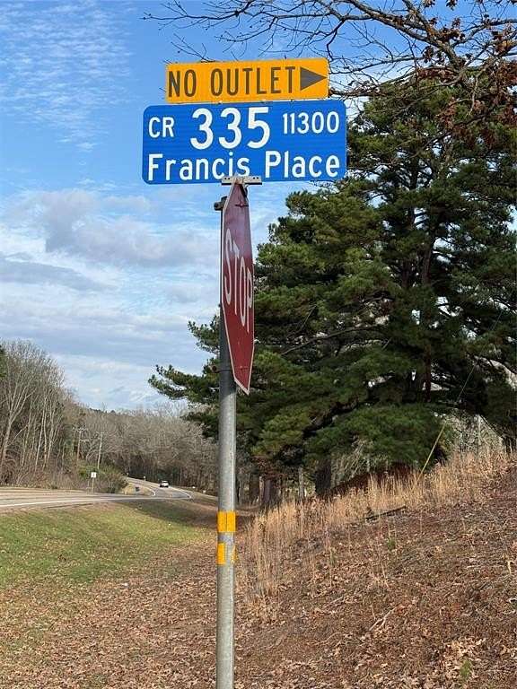 7.56 Acres of Residential Land for Sale in Tyler, Texas