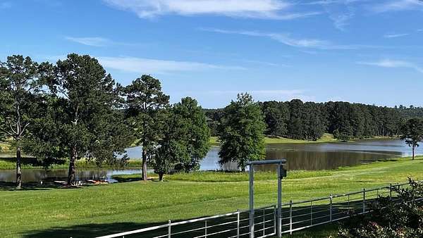 1.8 Acres of Residential Land with Home for Sale in LaRue, Texas