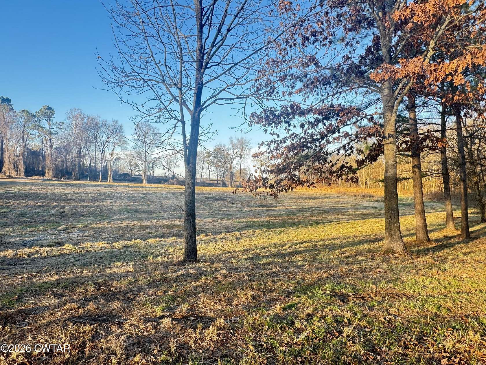 5.16 Acres of Residential Land for Sale in Jackson, Tennessee