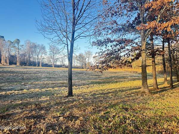 5.16 Acres of Residential Land for Sale in Jackson, Tennessee
