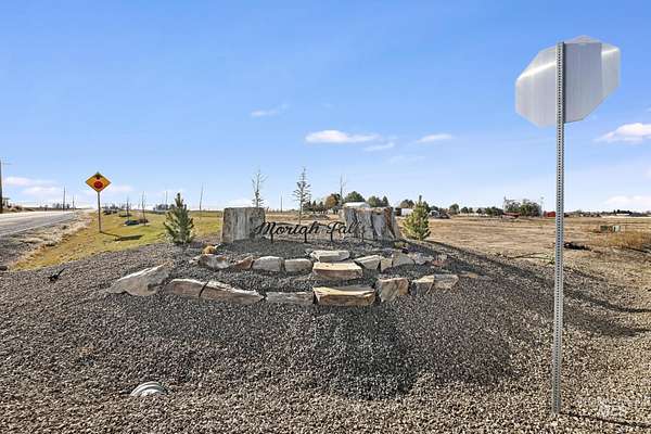 0.54 Acres of Residential Land for Sale in Kimberly, Idaho