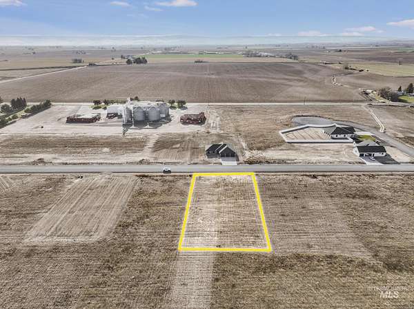 0.54 Acres of Residential Land for Sale in Kimberly, Idaho