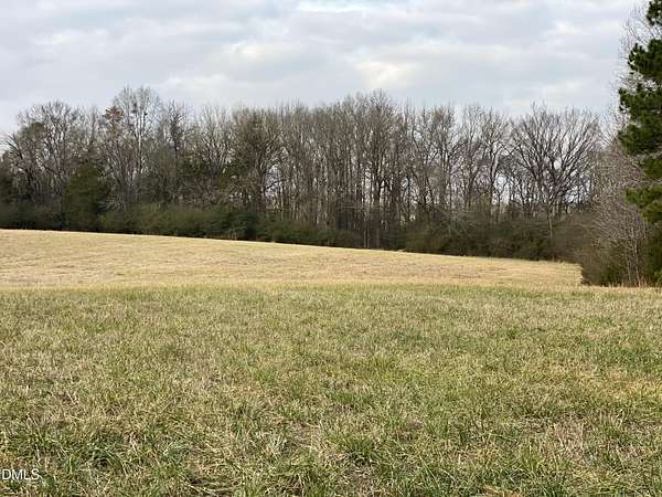 12.6 Acres of Land for Sale in Bennett, North Carolina
