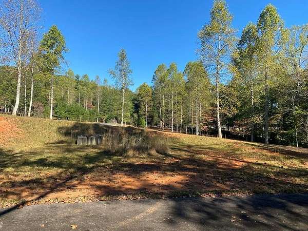 2 Acres of Residential Land for Sale in Blairsville, Georgia