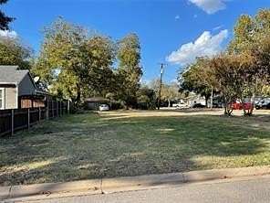 0.17 Acres of Residential Land for Sale in Sherman, Texas