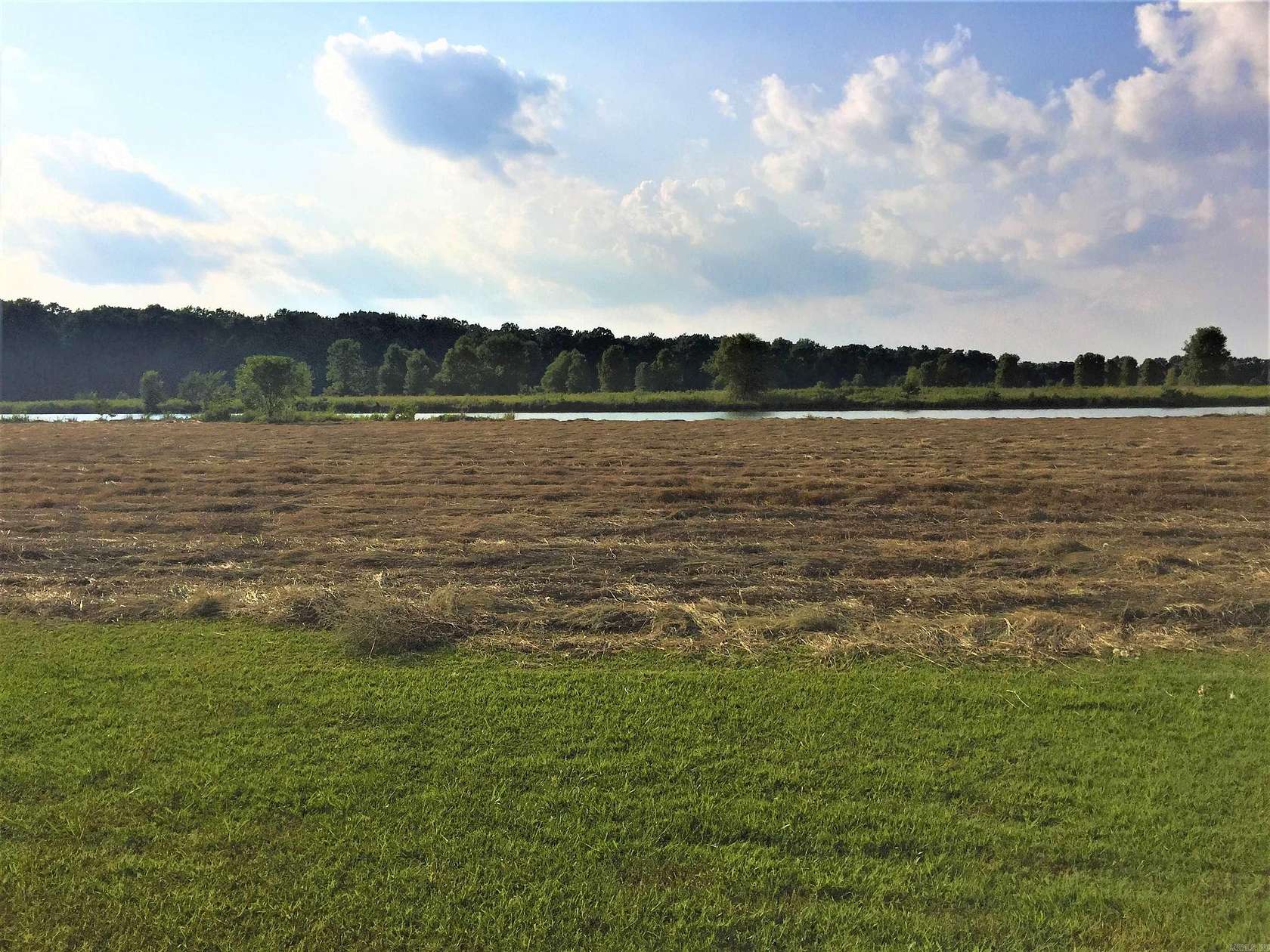 0.53 Acres of Land for Sale in England, Arkansas