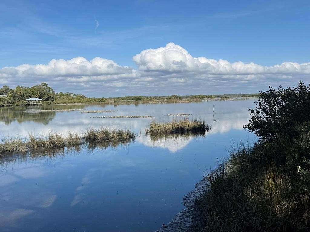 0.24 Acres of Land for Sale in Cedar Key, Florida