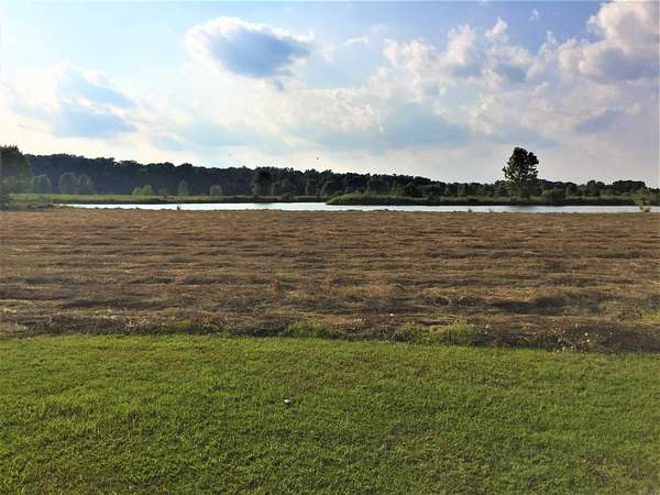 0.49 Acres of Land for Sale in England, Arkansas