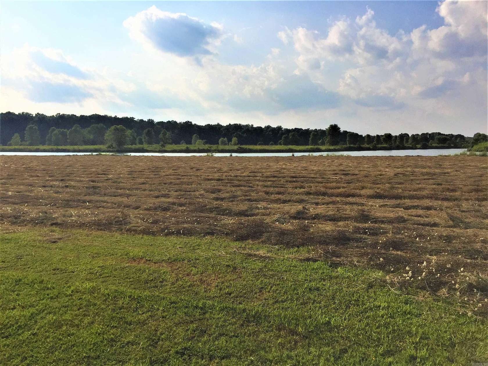 0.54 Acres of Land for Sale in England, Arkansas