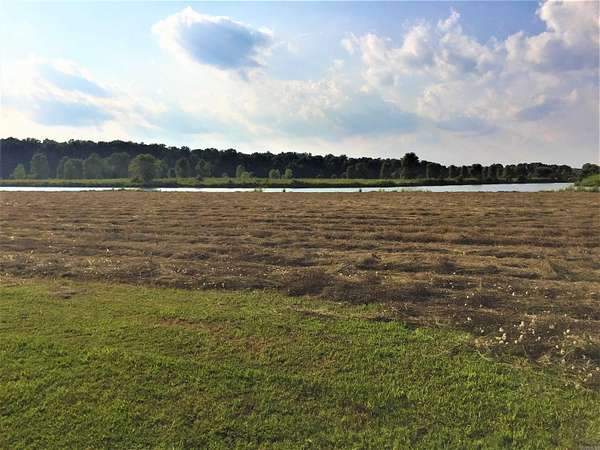 0.54 Acres of Land for Sale in England, Arkansas