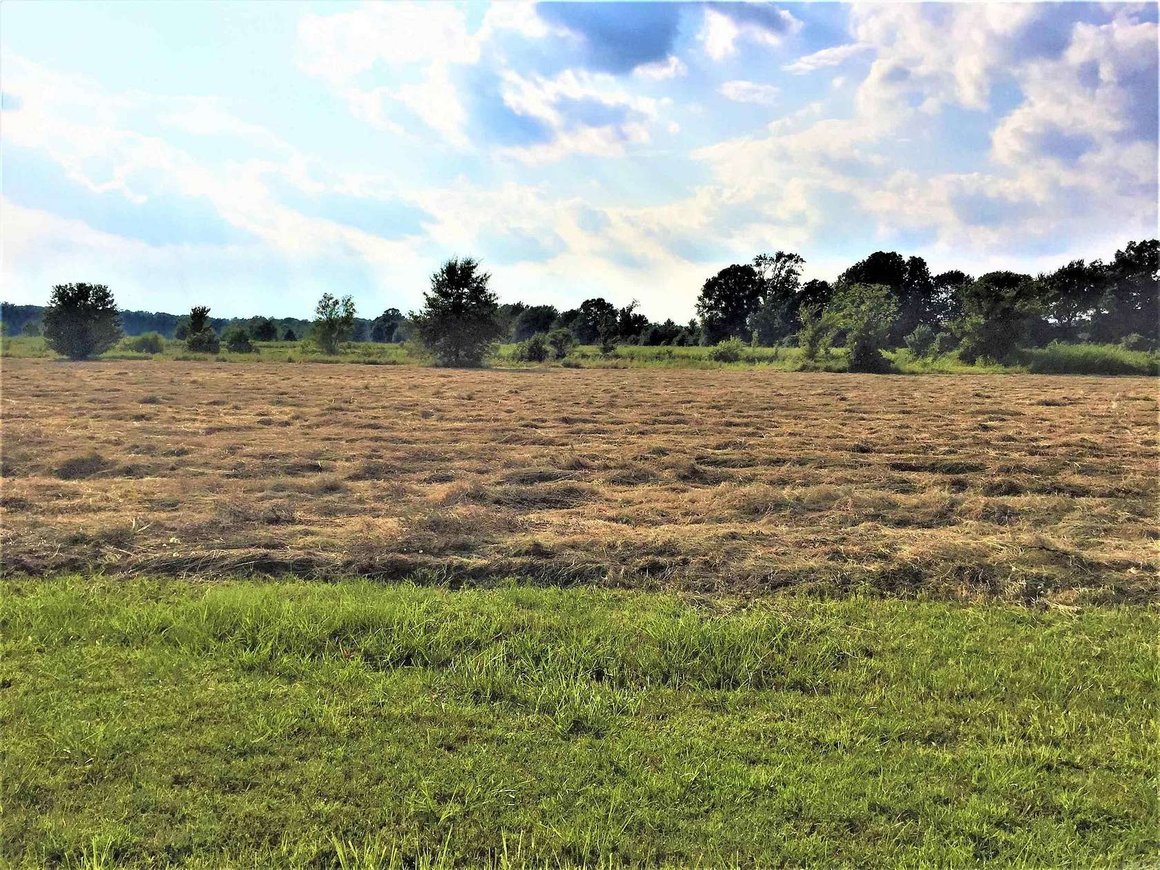 0.54 Acres of Land for Sale in England, Arkansas