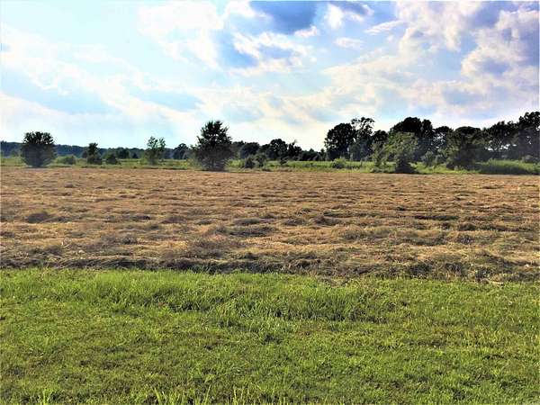 0.54 Acres of Land for Sale in England, Arkansas