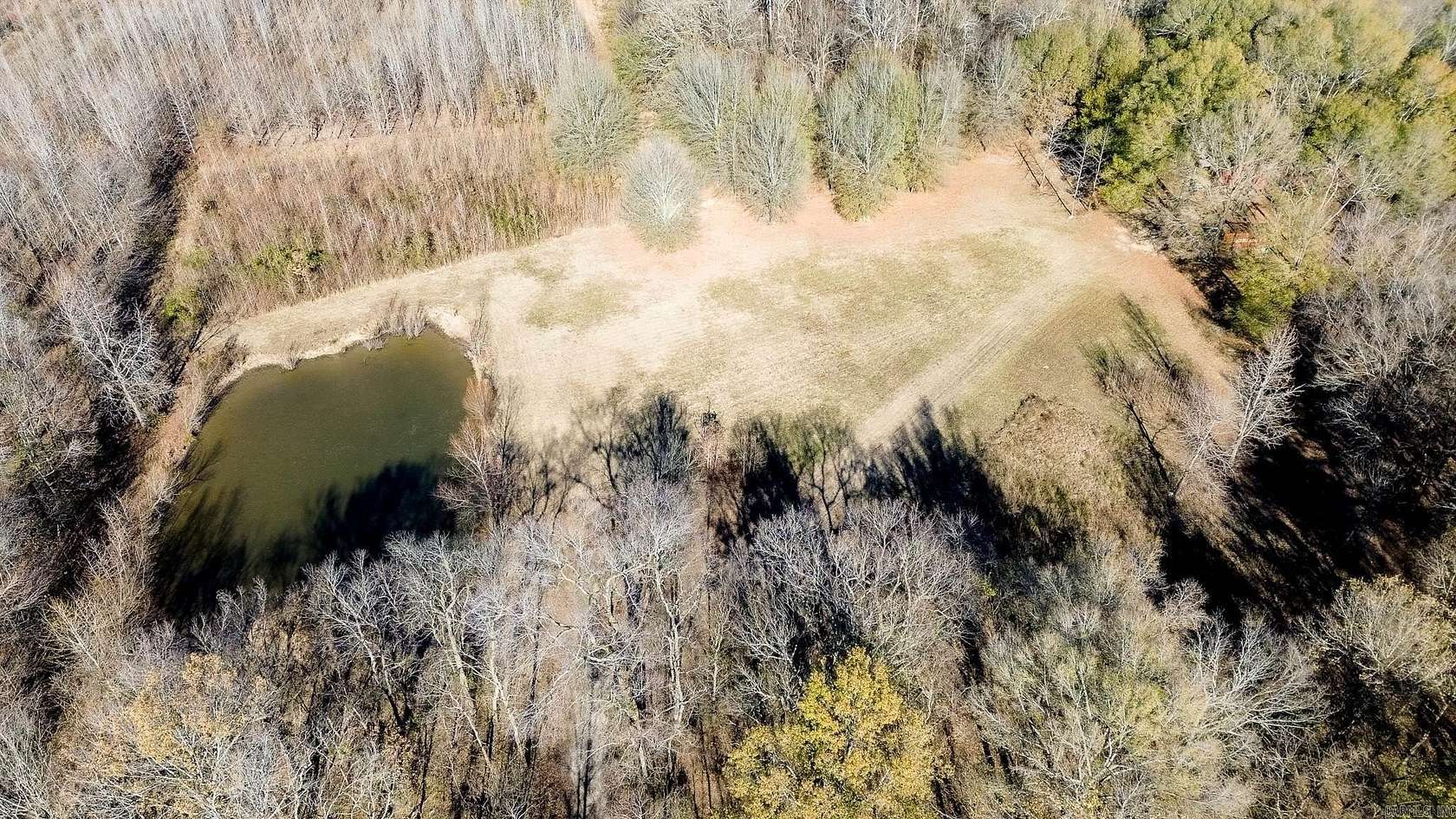 67 Acres of Recreational Land for Sale in Cherry Valley, Arkansas