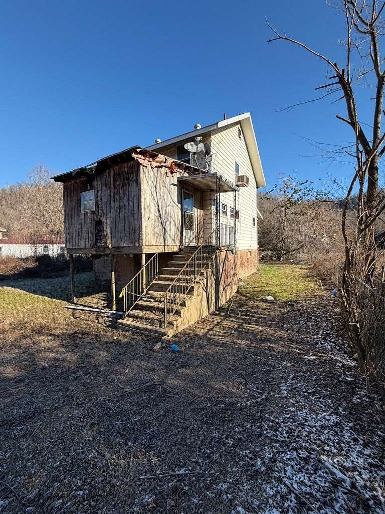 0.25 Acres of Residential Land for Sale in Wayland, Kentucky