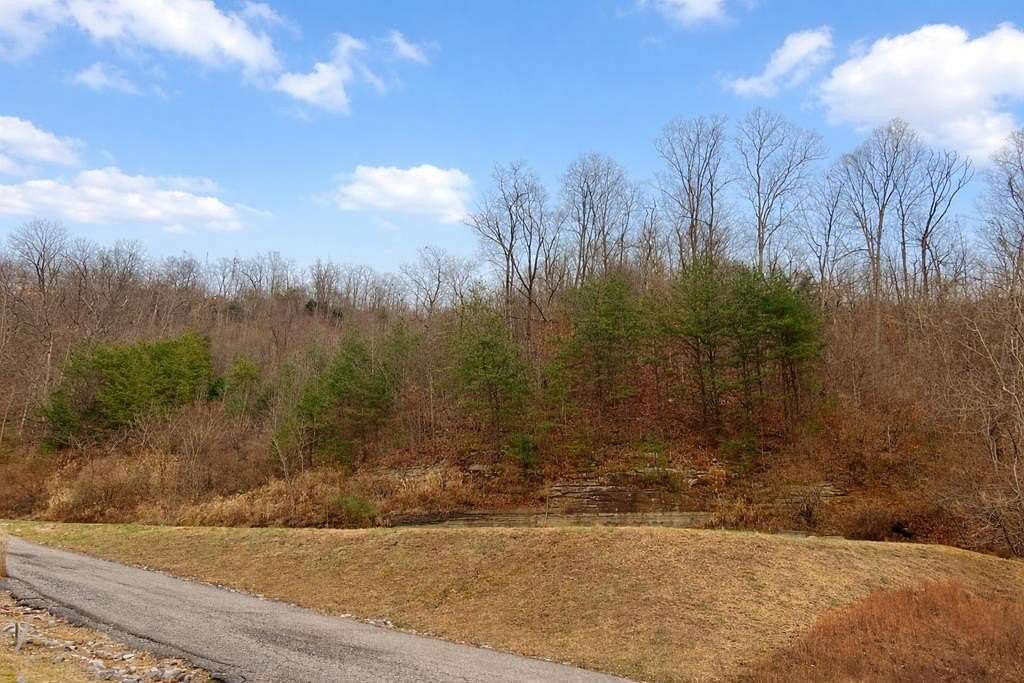 0.51 Acres of Residential Land for Sale in Pikeville, Kentucky