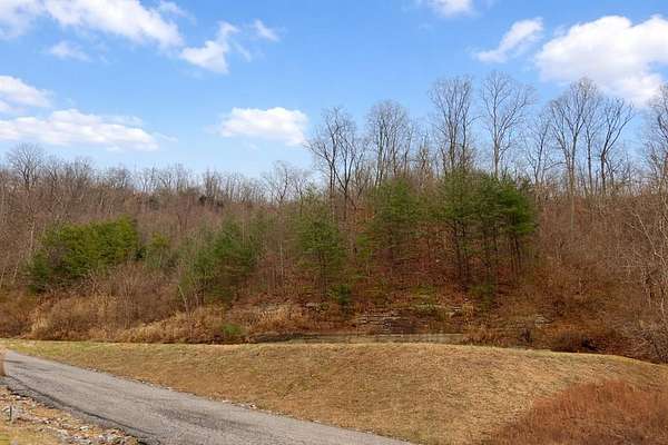 0.51 Acres of Residential Land for Sale in Pikeville, Kentucky