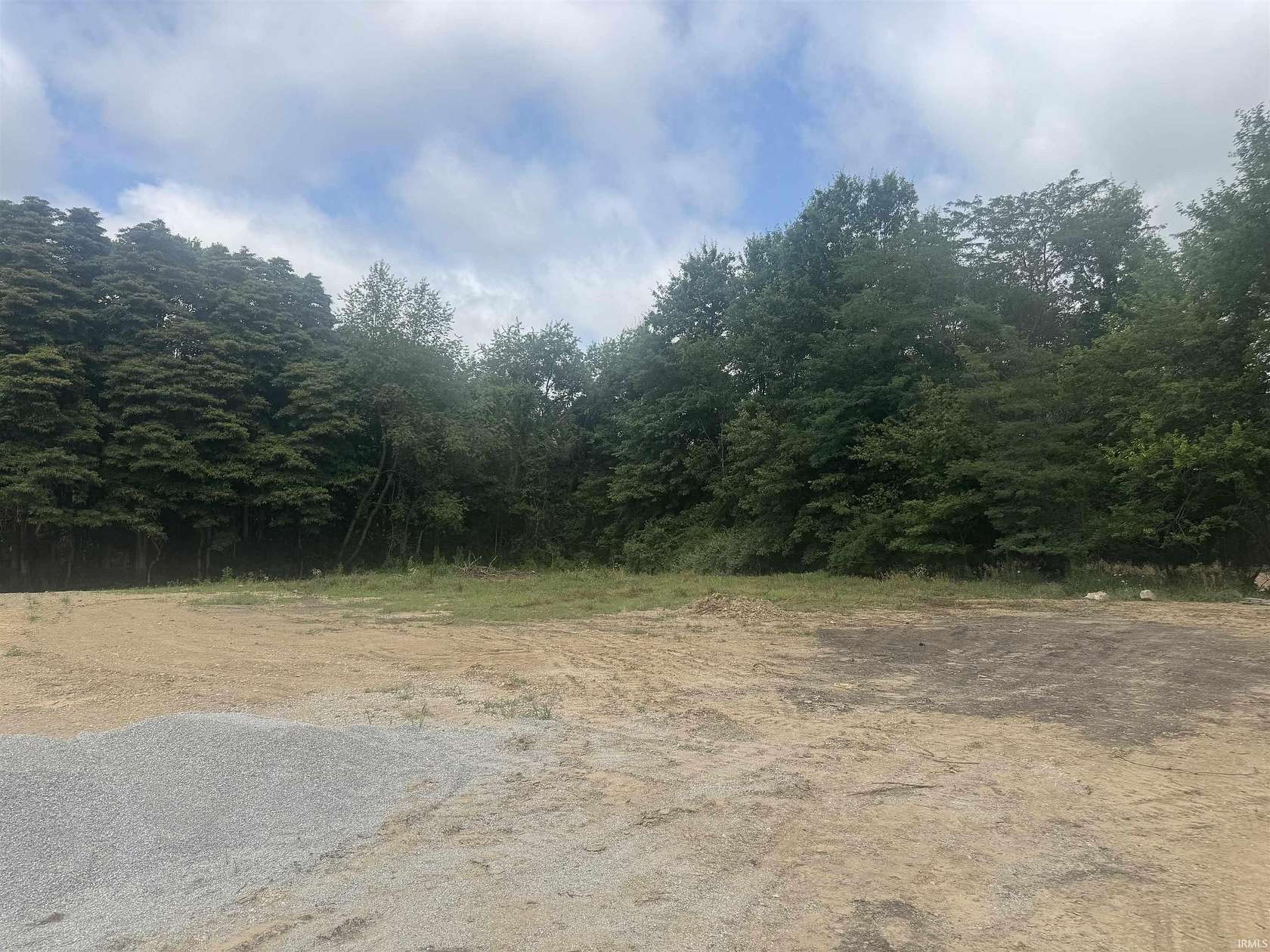 0.67 Acres of Residential Land for Sale in Huntertown, Indiana