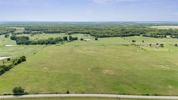 80 Acres of Land for Sale in Claremore, Oklahoma