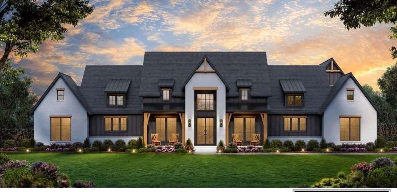 2.19 Acres of Residential Land with Home for Sale in Eads, Tennessee