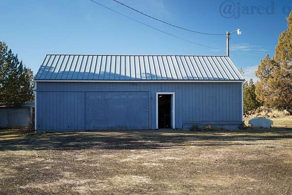 1 Acre of Residential Land for Sale in Prineville, Oregon