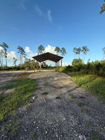0.6 Acres of Residential Land for Sale in Wewahitchka, Florida