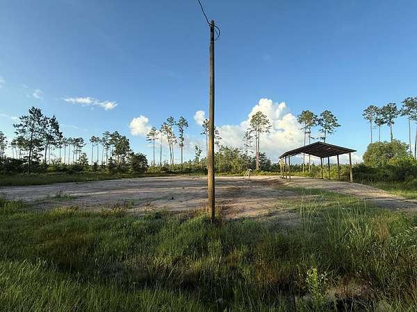 0.46 Acres of Land for Sale in Wewahitchka, Florida