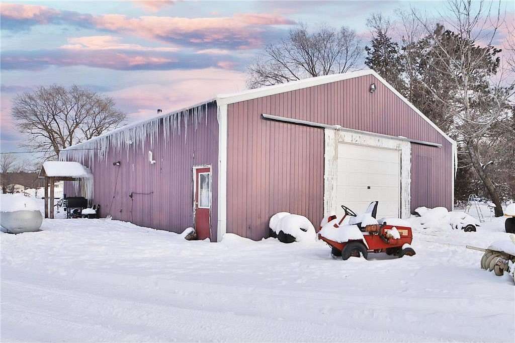 3 Acres of Mixed-Use Land for Sale in Little Falls, Minnesota