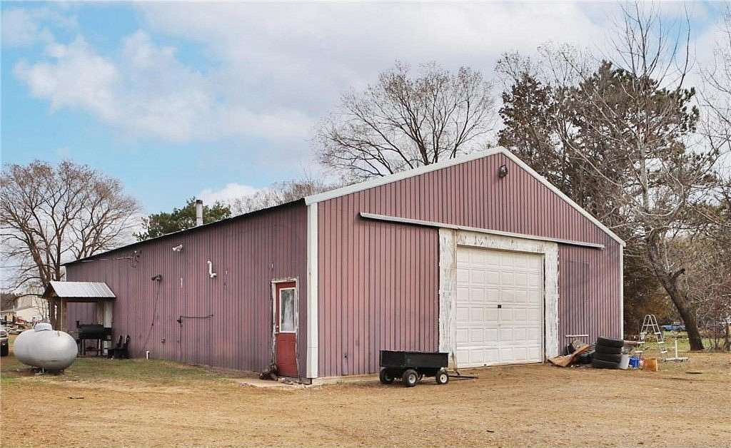 3 Acres of Mixed-Use Land for Sale in Little Falls, Minnesota