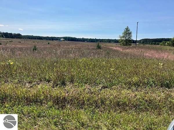 2.5 Acres of Residential Land for Sale in Kingsley, Michigan