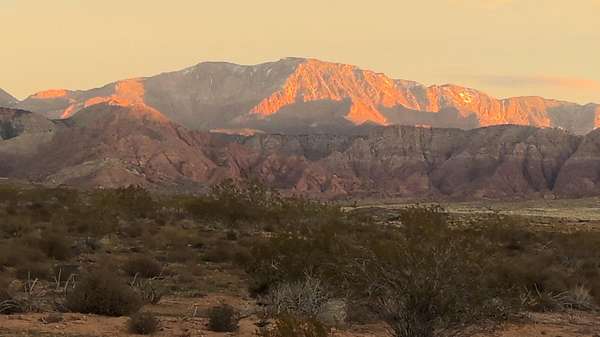 0.3 Acres of Land for Sale in Washington, Utah