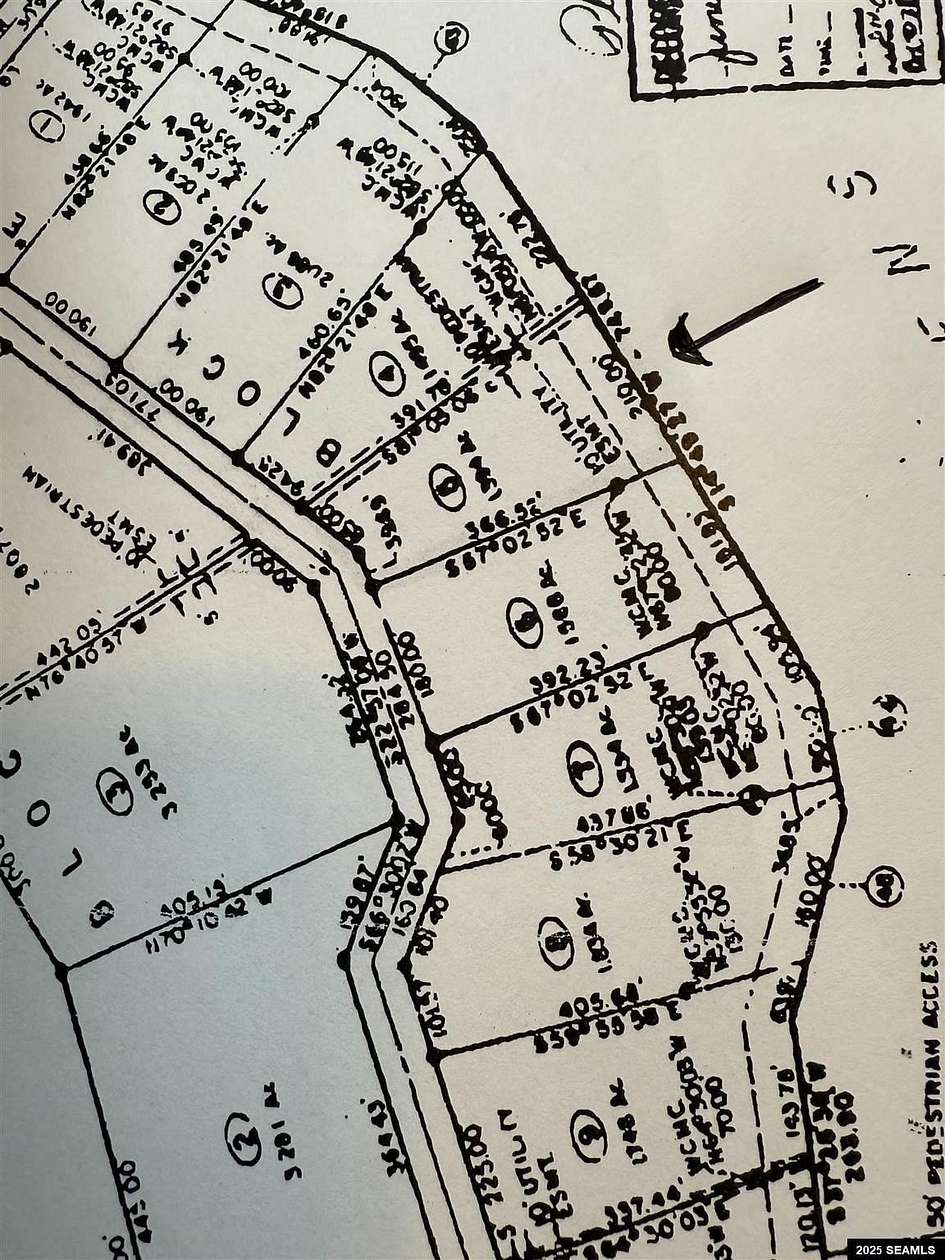 1.39 Acres of Land for Sale in Juneau, Alaska