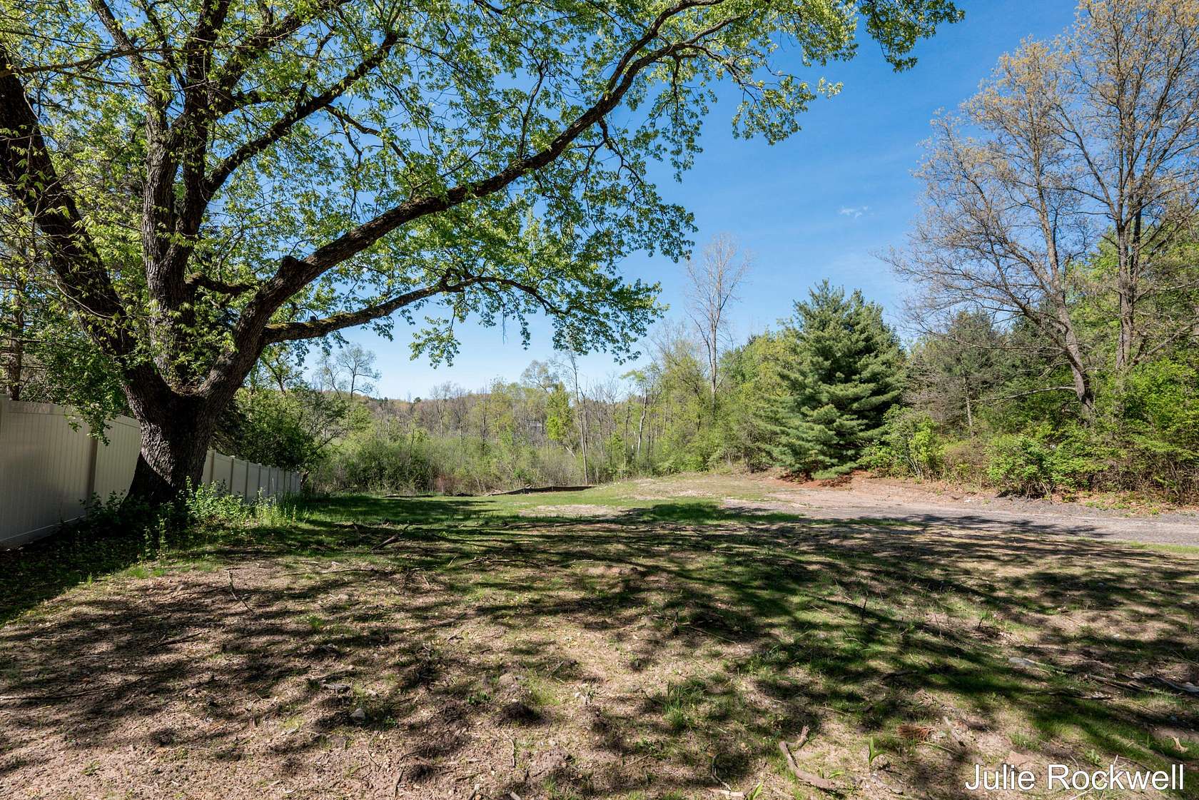 0.98 Acres of Residential Land for Sale in Grand Rapids, Michigan