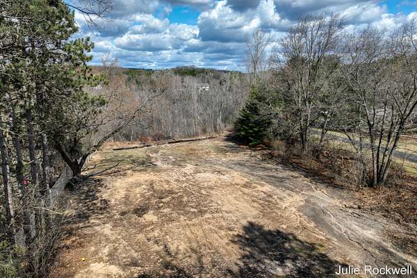 0.98 Acres of Residential Land for Sale in Grand Rapids, Michigan