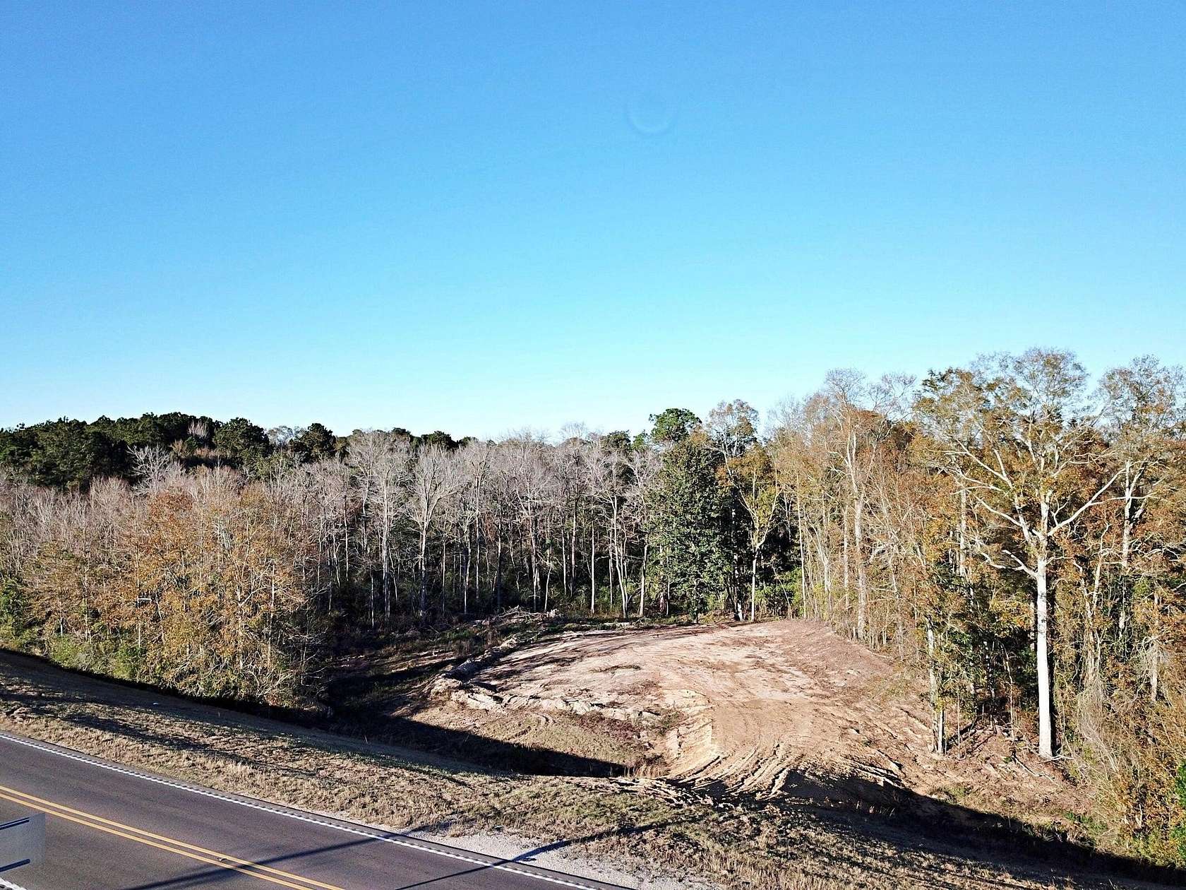 1.5 Acres of Land for Sale in Purvis, Mississippi
